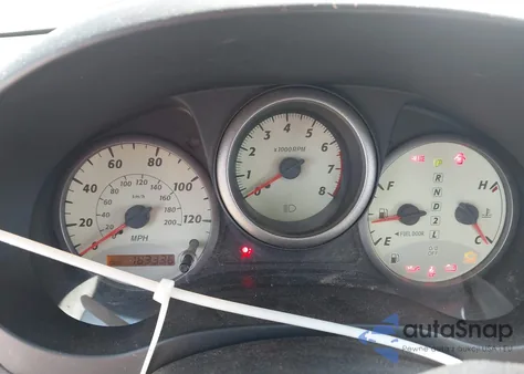 2003 Toyota Rav4 из США, поврежденный, VIN JTEGH20V430107941